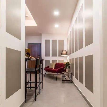 4 Star Boutique Casa de hóspedes