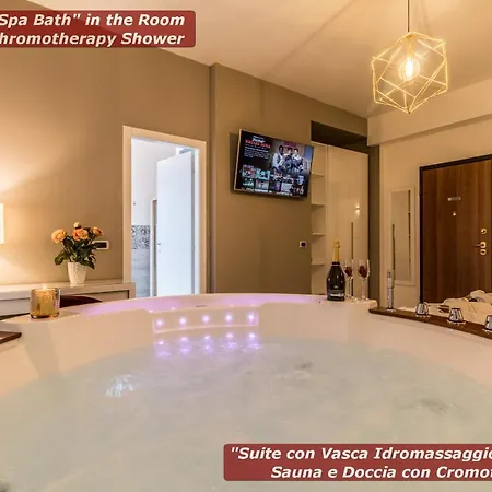 4 Star Boutique Casa de hóspedes