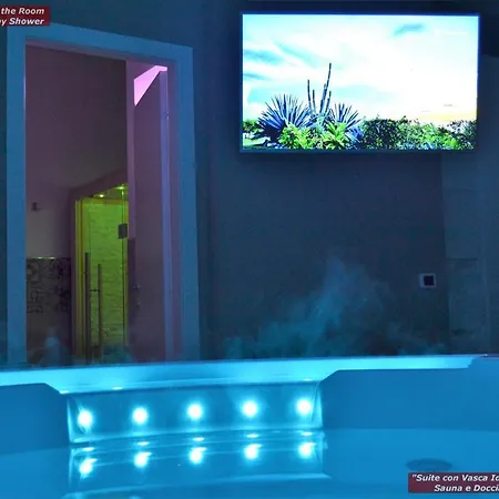 4 Star Boutique Casa de hóspedes *