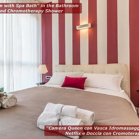 4 Star Boutique * Bolonha