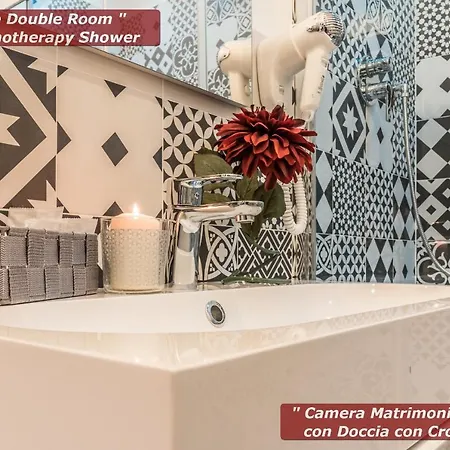 4 Star Boutique Casa de hóspedes *