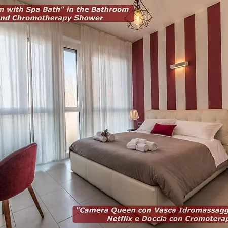 4 Star Boutique Bolonha