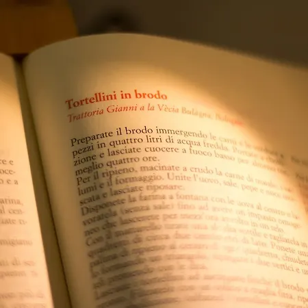 4 Star Boutique 게스트하우스 볼로냐