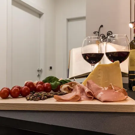 4 Star Boutique 게스트하우스 *