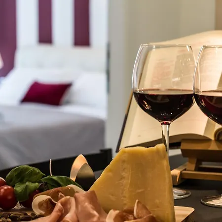 4 Star Boutique Pensionat Bologna