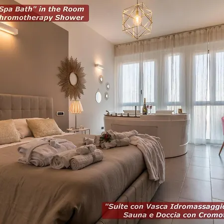 4 Star Boutique Guest house Bologna