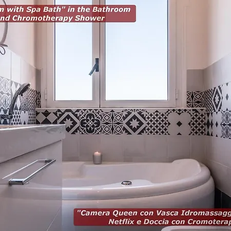 4 Star Boutique Bologna