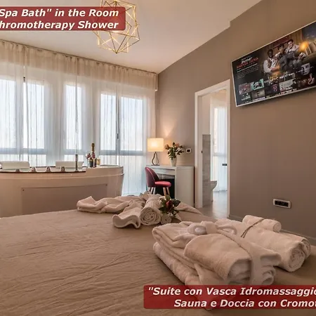 4 Star Boutique Bologna