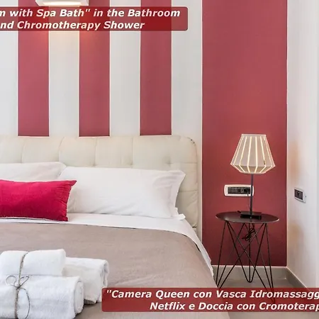 Pensionat 4 Star Boutique Bologna