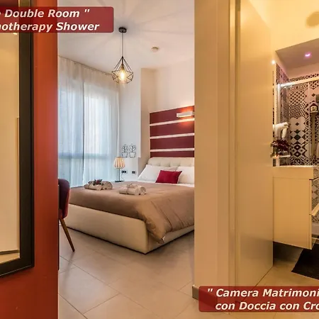 4 Star Boutique Guest house *