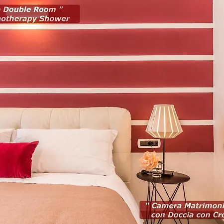 4 Star Boutique Pensionat Bologna