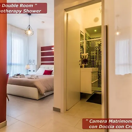 4 Star Boutique Guest house *