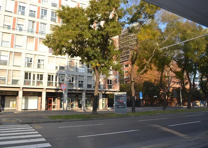 4 Star Boutique בית הארחה *