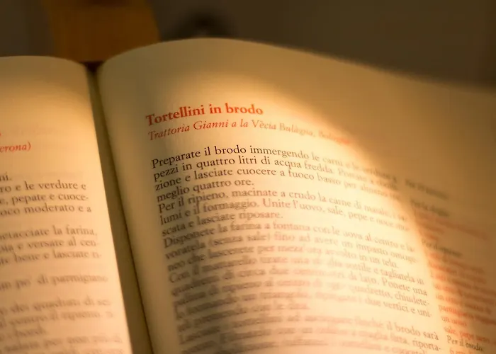 4 Star Boutique בית הארחה בולוניה