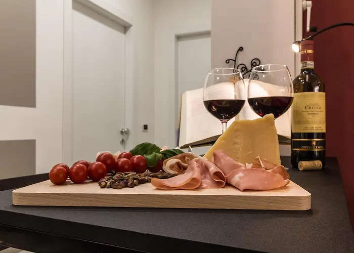 4 Star Boutique בית הארחה *