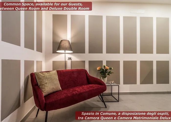 4 Star Boutique בית הארחה