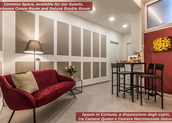 4 Star Boutique * בולוניה