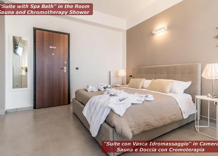 4 Star Boutique בית הארחה בולוניה