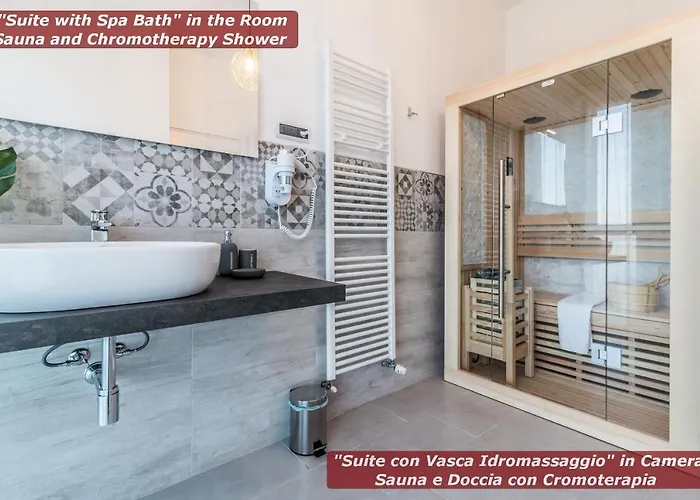 4 Star Boutique בית הארחה *