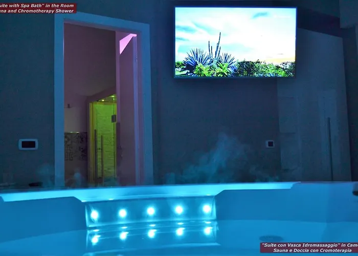 4 Star Boutique בית הארחה *