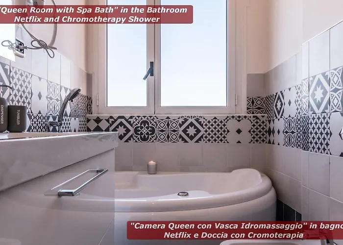 4 Star Boutique בולוניה