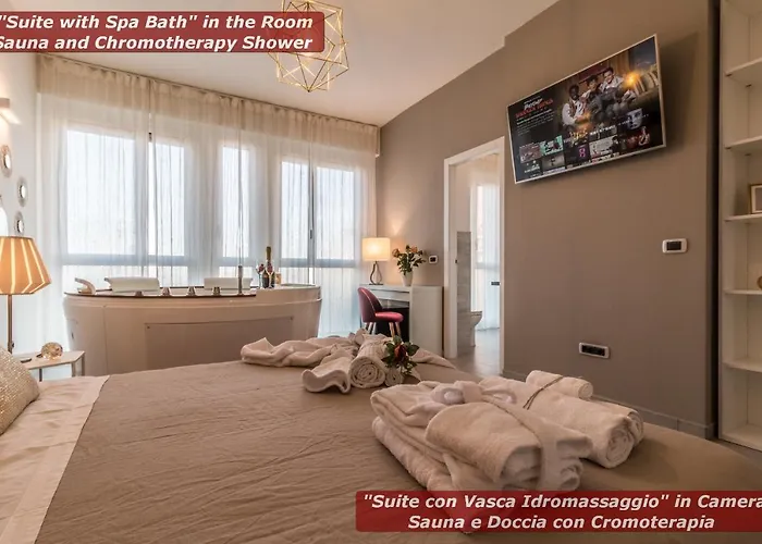 4 Star Boutique בולוניה