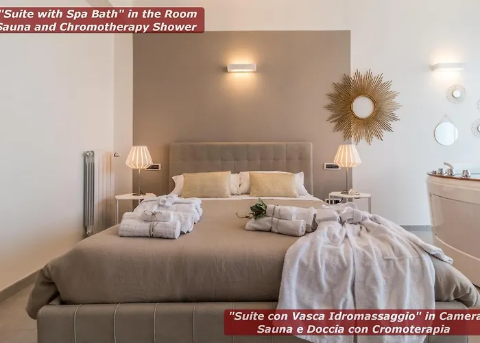 בית הארחה 4 Star Boutique