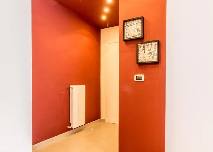 4 Star Boutique בולוניה