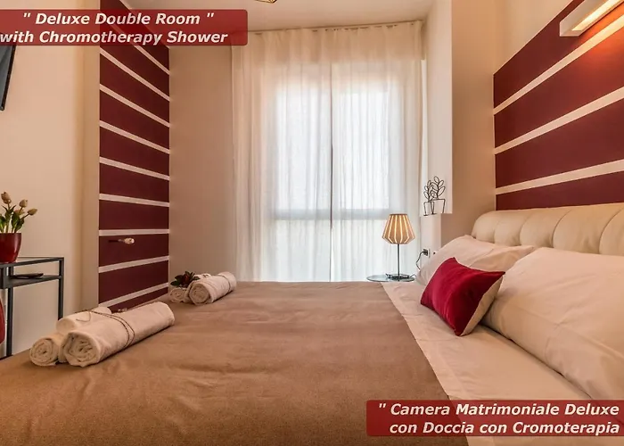 4 Star Boutique בית הארחה