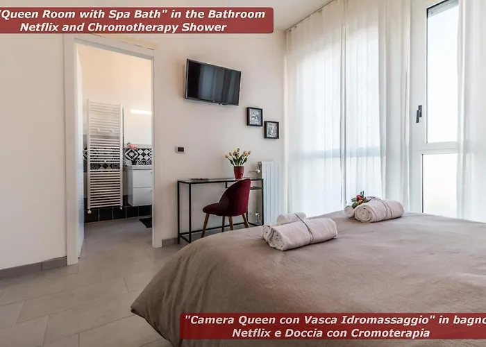 4 Star Boutique בולוניה