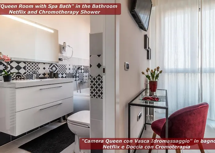 4 Star Boutique בית הארחה