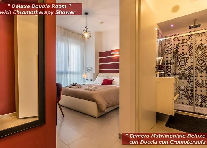 4 Star Boutique בית הארחה *