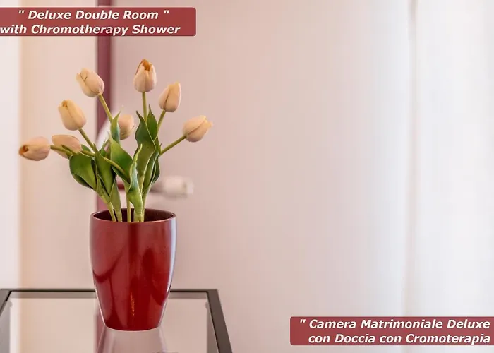 4 Star Boutique בית הארחה *