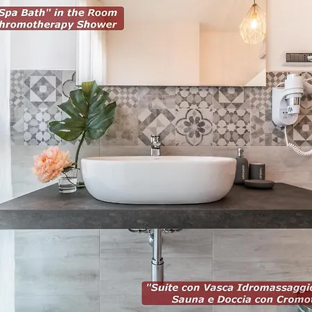 4 Star Boutique Affittacamere