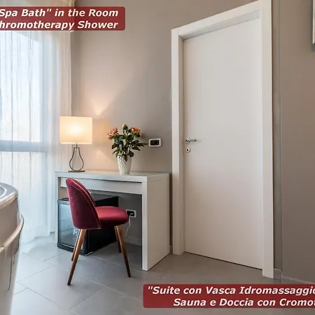 4 Star Boutique Affittacamere *