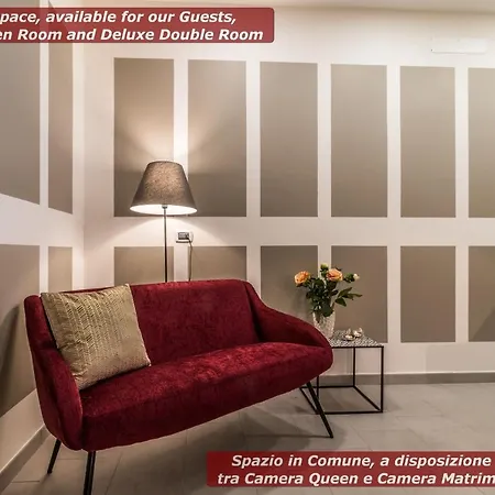 4 Star Boutique Affittacamere