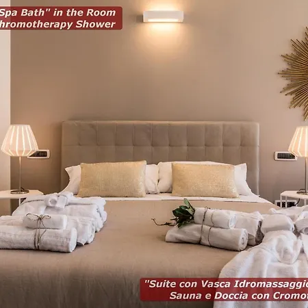 4 Star Boutique Bologna