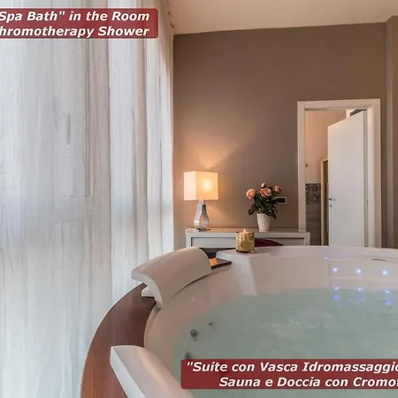 4 Star Boutique Bologna