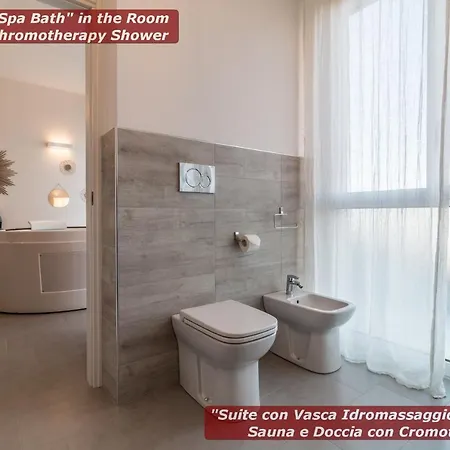 4 Star Boutique Affittacamere *