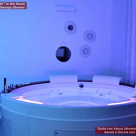 4 Star Boutique Bologna