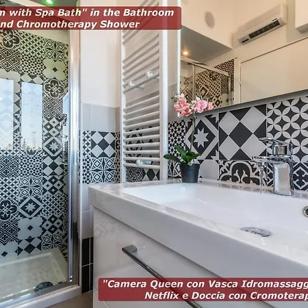 بيت ضيافة 4 Star Boutique بولونيا