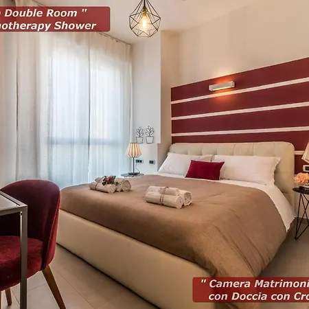 4 Star Boutique Bologna