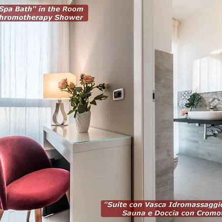 Affittacamere 4 Star Boutique *