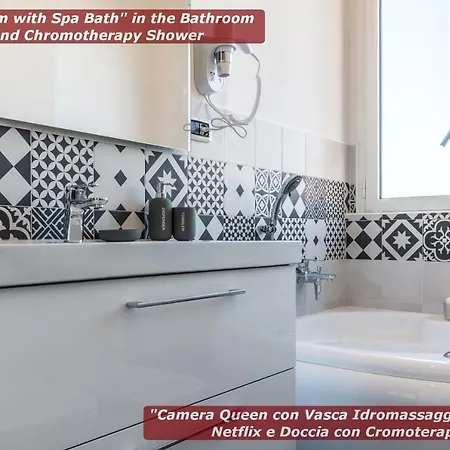 4 Star Boutique Affittacamere *