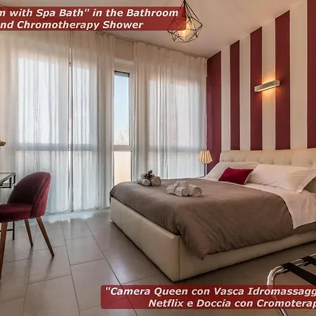 4 Star Boutique Affittacamere *