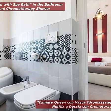 4 Star Boutique Affittacamere *