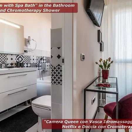 4 Star Boutique Affittacamere