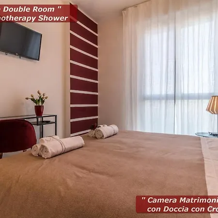 4 Star Boutique Bologna