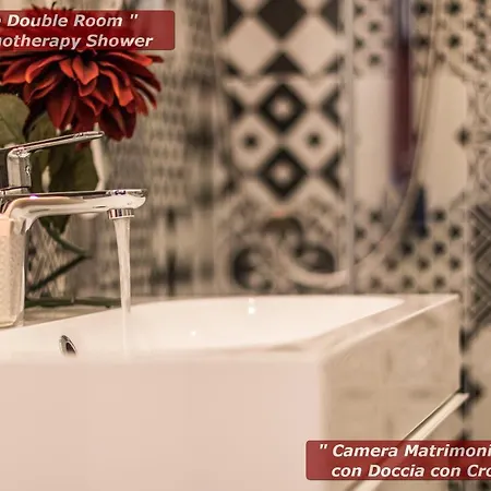 Affittacamere 4 Star Boutique *