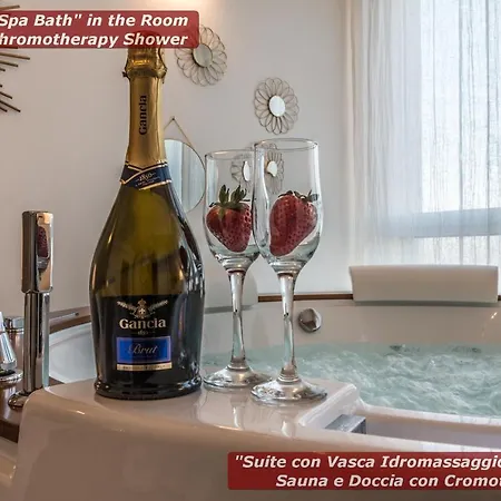 Guest house 4 Star Boutique Bologna